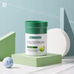 LR Colostrum Compact kapszula, 60db