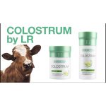 LR Colostrum Compact kapszula, 60db