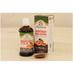 Mannavita Grapefruitmag kivonat csepp, 100ml