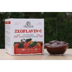 ZeoFLAVIN-C 10 féle gyümölcs koncentrátuma, 230g