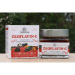 ZeoFLAVIN-C 10 féle gyümölcs koncentrátuma, 230g