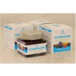 Gyerekerő 5 féle bogyós gyümölcs koncentrátuma spirulina algával, 230g