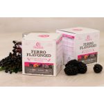 Mannavita FERRO Flavonoid lekvár, 230g