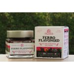 Mannavita FERRO Flavonoid lekvár, 230g