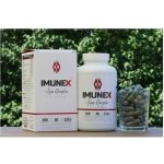 IMUNEX alga komplex, 180db