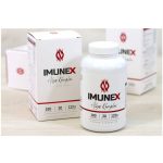 IMUNEX alga komplex, 180db