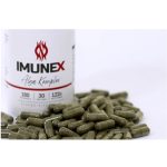 IMUNEX alga komplex, 180db