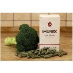 IMUNEX alga komplex, 180db