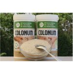 COLONUM béltisztító étrend-kiegészítő, 180g