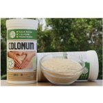 COLONUM béltisztító étrend-kiegészítő, 180g