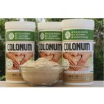 COLONUM béltisztító étrend-kiegészítő, 180g