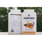 KURKUNEX étrend-kiegészítő, 90db