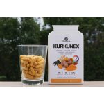KURKUNEX étrend-kiegészítő, 90db