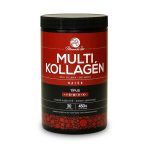 Mannavita MULTI Kollagén italpor Natúr 450g