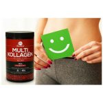Mannavita MULTI Kollagén italpor Natúr 450g