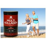 Mannavita MULTI Kollagén italpor Natúr 450g