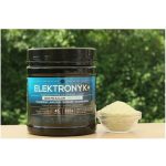ElektronyK+ elektrolit italpor 1000mg Kálium/ napi adag, 322g