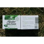 Mannavita Mester BALZSAM, 12 aktív növényi hatóanyag, 300ml