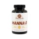 Manna-D D3-vitamin oliva olajban 4000 NE, 120 db