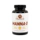 Manna-D D3-vitamin oliva olajban 4000NE - 120 db