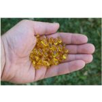 Manna-D D3-vitamin oliva olajban 4000NE - 120 db