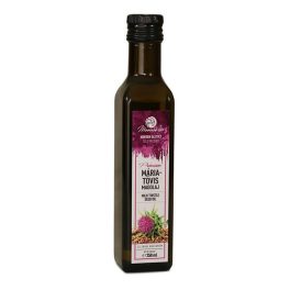 Mannavita Máriatövis Magolaj 250ml