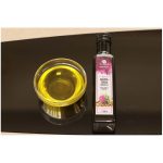 Mannavita Máriatövis Magolaj 250ml