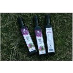 Mannavita Máriatövis Magolaj 250ml