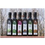 Mannavita Máriatövis Magolaj 250ml