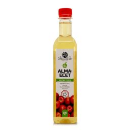 ALMAECET természetes dupla erjesztéssel, 500ml