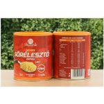 Nemes Sörélesztő pehely + Vas + D3 vitamin, 125g