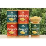 Nemes Sörélesztő pehely + Vas + D3 vitamin, 125g