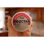 Proctán kenőcs aranyérre, 50ml