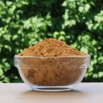 Mannavita Prémium Guarana italpor, 100g
