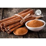 Mannavita Prémium Ceyloni Fahéj por, 100g