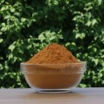 Mannavita Prémium Ceyloni Fahéj por, 100g