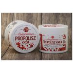 Mannavita Propolisz krém gyógynövényekkel- 300ml