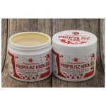 Mannavita Propolisz krém gyógynövényekkel- 300ml