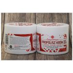 Mannavita Propolisz krém gyógynövényekkel- 300ml