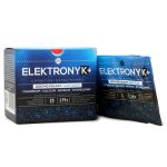 Elektronyk+ Tasakos Italpor 1000mg kálium/napi adag - 25 tasak