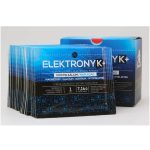 Elektronyk+ Tasakos Italpor 1000mg kálium/napi adag - 25 tasak