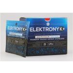 Elektronyk+ Tasakos Italpor 1000mg kálium/napi adag - 25 tasak