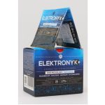 Elektronyk+ Tasakos Italpor 1000mg kálium/napi adag - 25 tasak