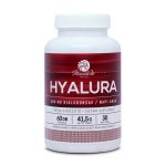 HYALURA 600 MG HIALURONSAV + KOLLAGÉN KAPSZULA, 60DB