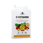 Mannavita Szerves C-Vitamin komplex 250 mg - 60 kapszula