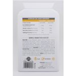 Mannavita Szerves C-Vitamin komplex 250 mg - 60 kapszula