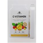 Mannavita Szerves C-Vitamin komplex 250 mg - 60 kapszula
