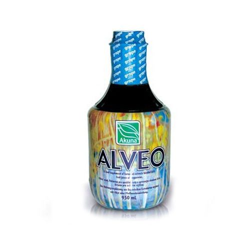 Akuna Alveo Szőlős, 950ml