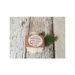   KEDVENC-Mancs szappan, állatoknak organikus neem olajjal 2x25 g