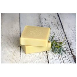   Natúr szappan - Olíva, kamillával és körömvirággal 120g